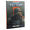 WH40K: KILL TEAM CORE BOOK (ENGLISH)